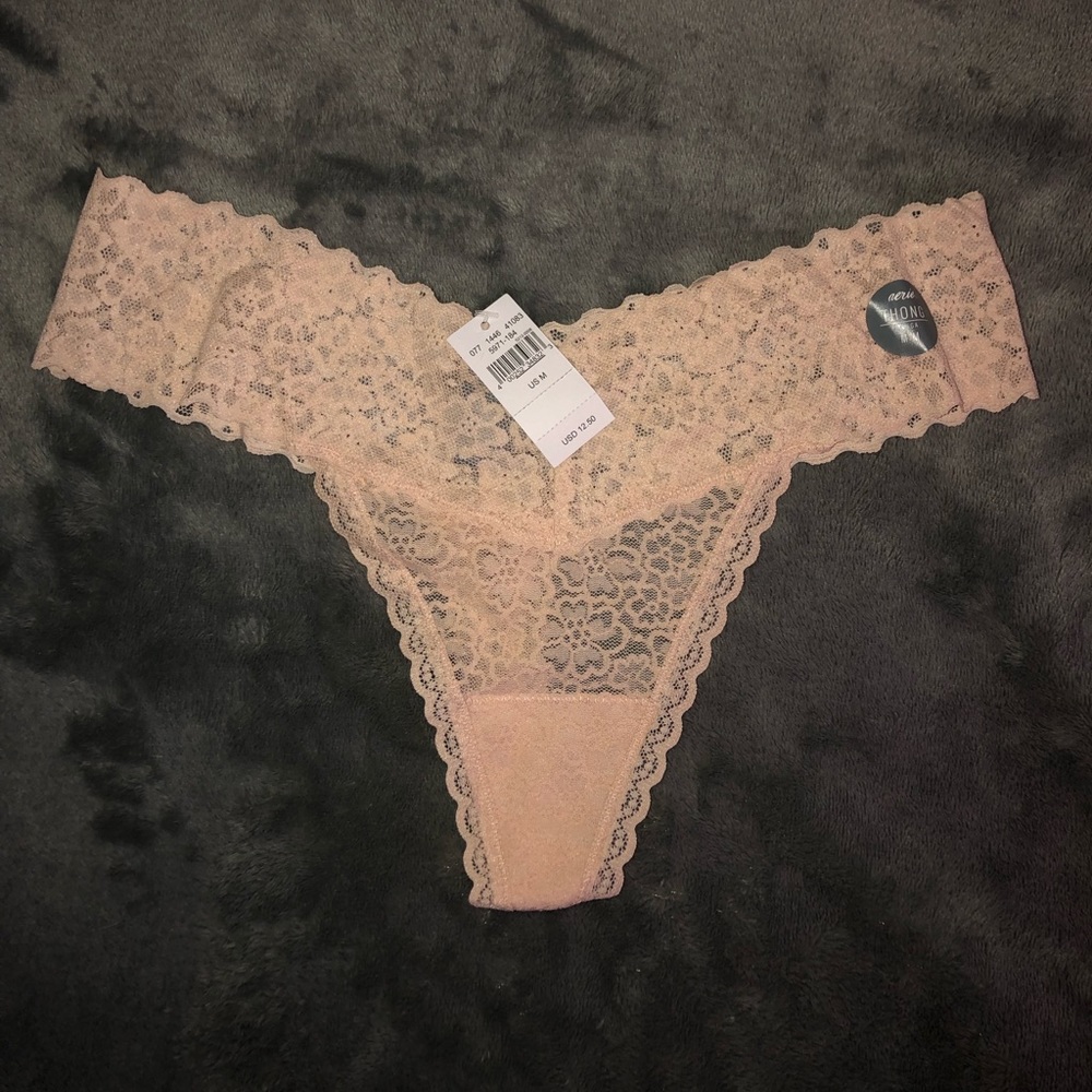 NWT Aerie Underwear